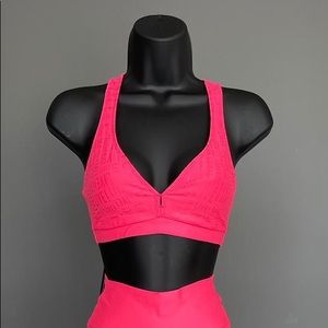 Gently worn (2-3x) flattering set!